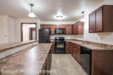 Main picture of Bancroft Place Apartments