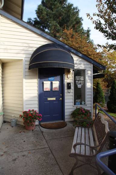 Main picture of Silverwood