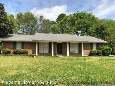 Main picture of 3111 Brentwood Dr