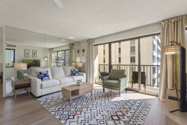 Main picture of Four Paddle Condominium