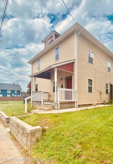 Main picture of 128 W 32nd St