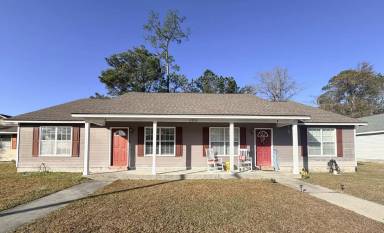 Main picture of 2206 Pulaski Cir