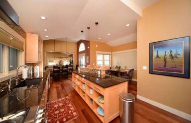 Main picture of 3926 Promontory Ct