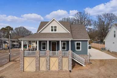 Main picture of 412 Lambuth Blvd