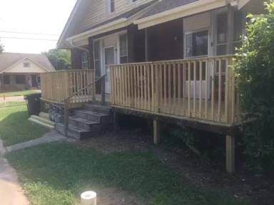 Main picture of 1923 McCalla Ave