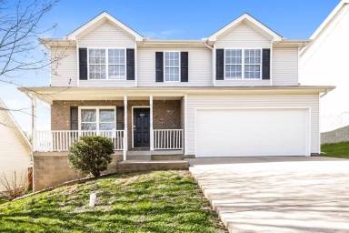 Main picture of 1007 Cheryl Ln