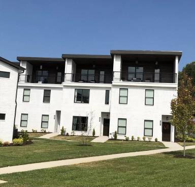 Main picture of 1008 Dansby Dr
