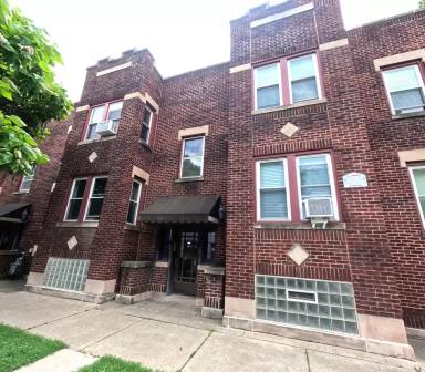 Main picture of 809 Lexington St