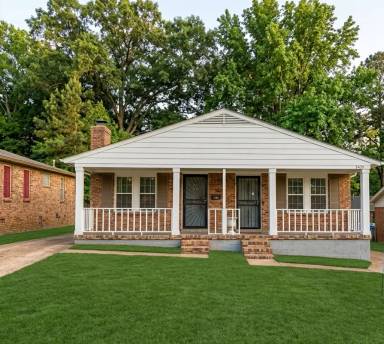 Main picture of 4423 Sumners Wells Rd