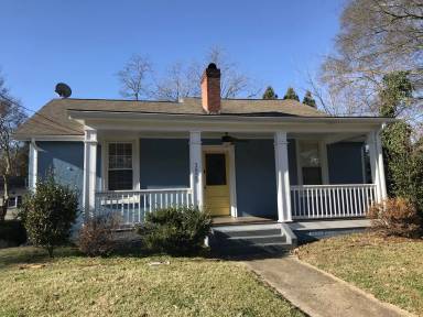 Main picture of 1503 Hanover St