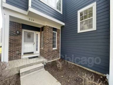 Main picture of 519 W Parkside Dr