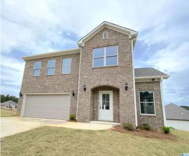 Main picture of 1400 Brookhaven Dr