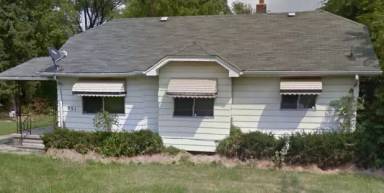 Main picture of 925 Bradley Ave