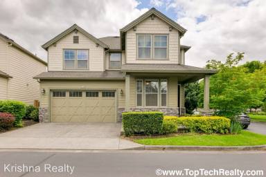 Main picture of 6337 NE Southbrook Ct