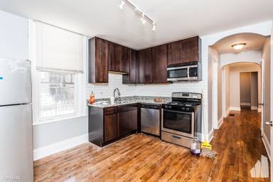 Main picture of 3614 W George St