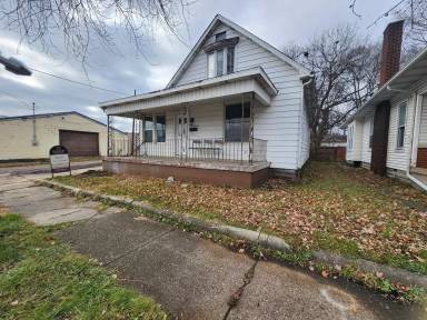 Main picture of 104 N 21st St