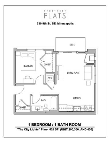 Main picture of 330 9th St SE