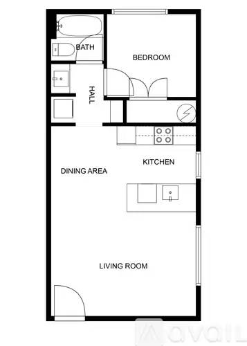 Main picture of 19010 E Alki Ave