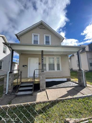 Main picture of 1503 N Ripley St