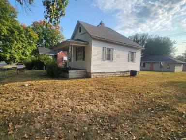 Main picture of 908 S 17th St