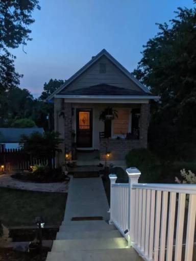 Main picture of 107 Garden St