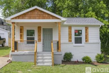 Main picture of 1202 Jennings St