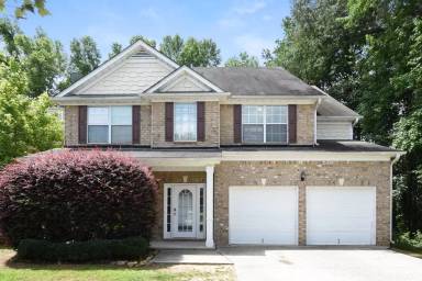 Main picture of 4740 Hopewell Manor Dr