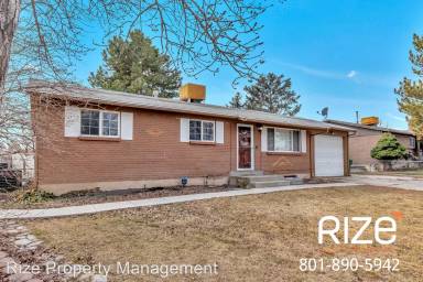 Main picture of 2101 W 7125 S