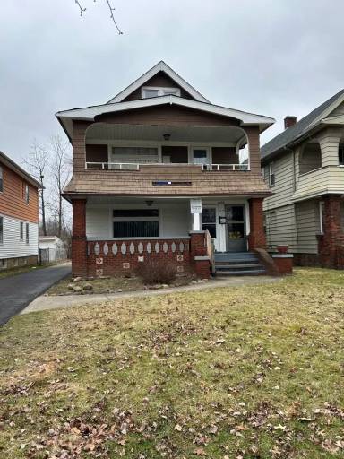 Main picture of 4736 E 104th St