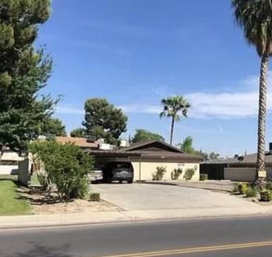 Main picture of 2714 S Real Rd