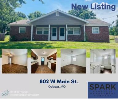 Main picture of 802 W Main St