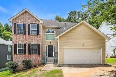Main picture of 4207 Arnolds Mill Opas
