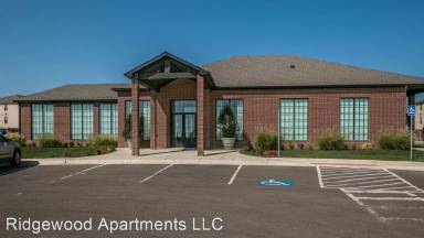 Main picture of Ridgewood Apartments