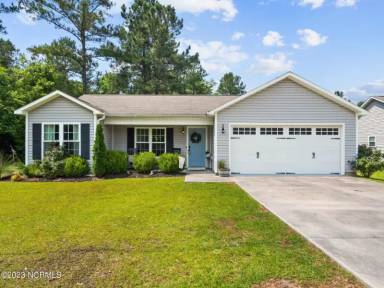 Main picture of 204 Sweet Gum Ln