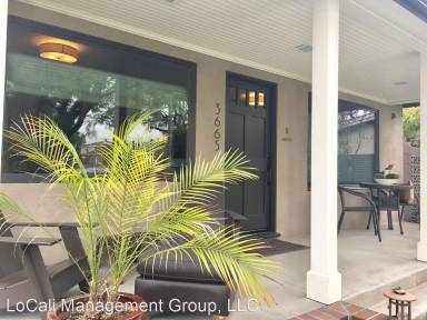 Main picture of 3665 Lomina Ave