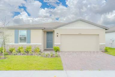 Main picture of 2752 San Marco Way
