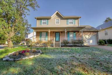 Main picture of 117 Brenton Ct
