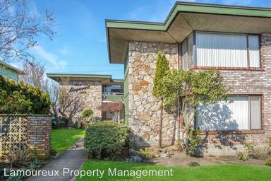 Main picture of 2424 Rucker Ave