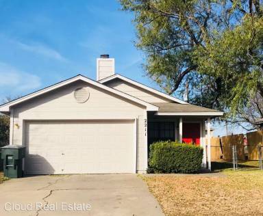 Main picture of 2209 Barry Dr