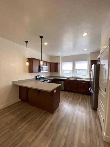 Main picture of 1632 N 3830 W