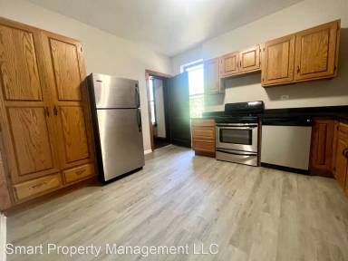 Main picture of 4003 W Iowa St