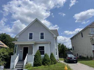Main picture of 121 Delmont Ave