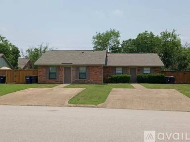 Main picture of 2304 San Pedro Dr