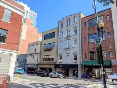 Main picture of 59 College St