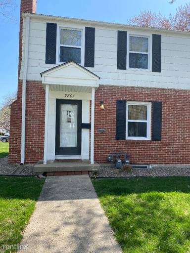 Main picture of 7801 Wyoming St