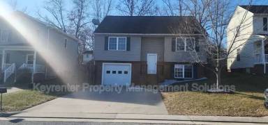 Main picture of 1516 C St