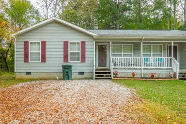Main picture of 1511 Eucalyptus Dr