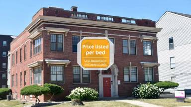 Main picture of Smile Fairlawn Student Living