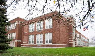 Main picture of 1131 Columbus Ave