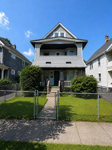 Main picture of 2814 E 118th St